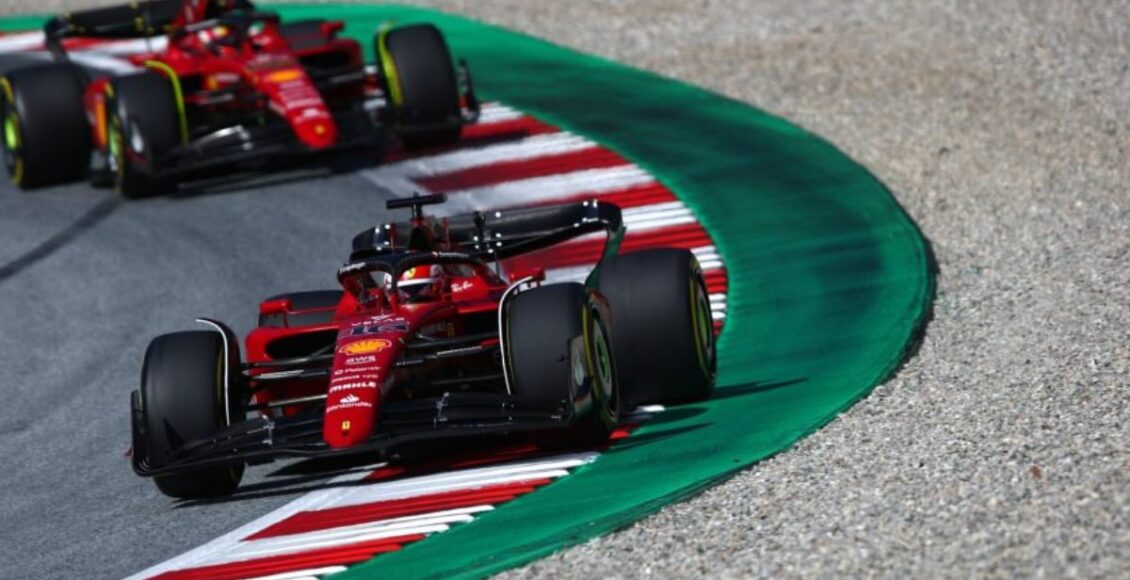 Próxima corrida F1