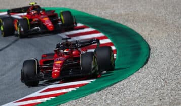Próxima corrida F1