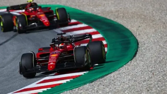 Próxima corrida F1 2022 será no GP da Bélgica; veja detalhes