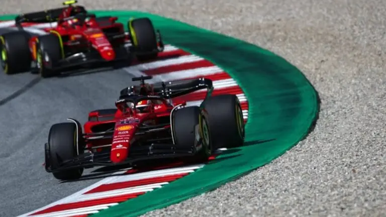Próxima corrida F1 2022 será no GP da Bélgica; veja detalhes
