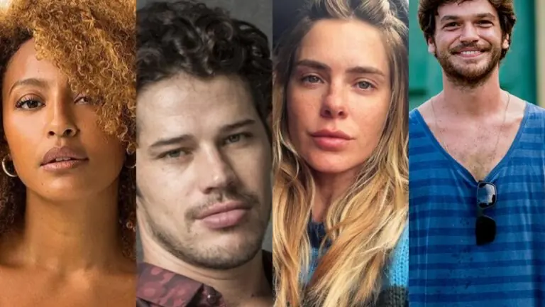 Vai na Fé será a próxima novela das 7 depois de Cara e Coragem