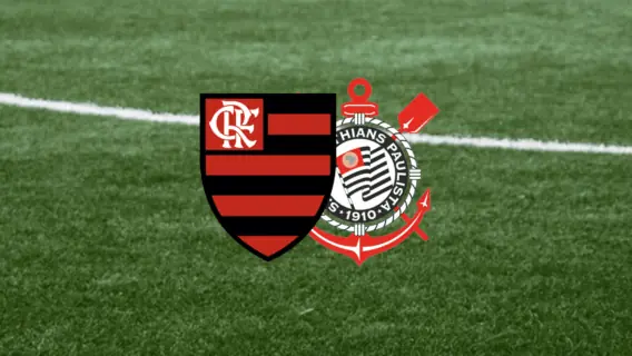 Quando será o próximo jogo do Corinthians e Flamengo na Libertadores
