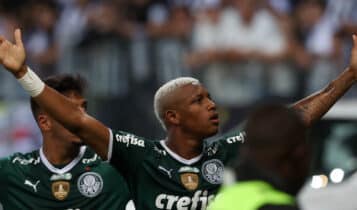 Próximo jogo do Palmeiras na Libertadores