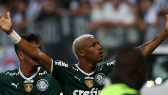 Próximo jogo do Palmeiras na Libertadores: data, onde assistir e horário