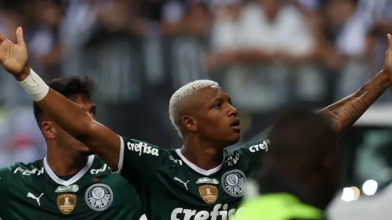 Próximo jogo do Palmeiras na Libertadores: data, onde assistir e horário