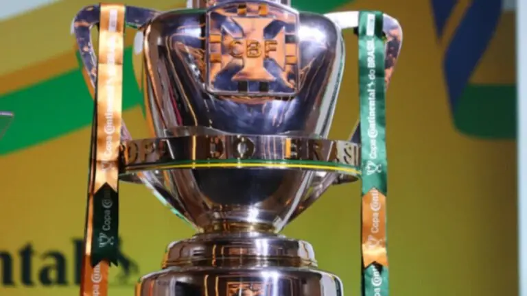 Próximos jogos da Copa do Brasil 2022: datas e onde assistir as quartas