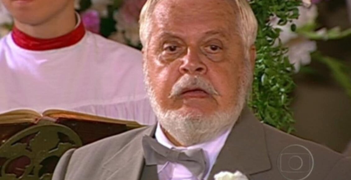 Quais os atores de Chocolate com Pimenta que já morreram