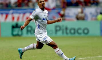 Qual canal vai passar jogo do Bahia hoje