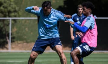 Qual canal vai passar jogo do Cruzeiro