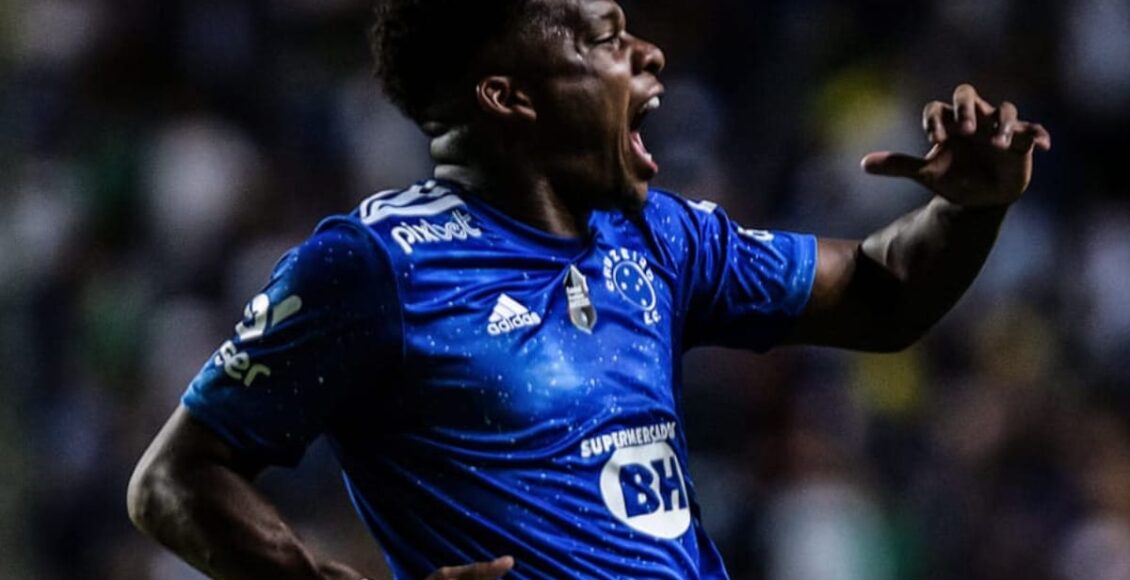 Qual canal vai passar jogo do Cruzeiro hoje
