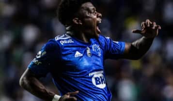 Qual canal vai passar jogo do Cruzeiro hoje
