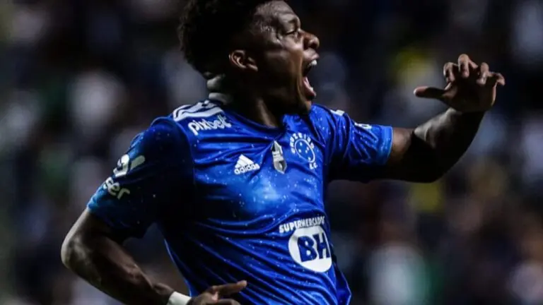 Qual canal vai passar jogo do Cruzeiro hoje e horário (30/08)