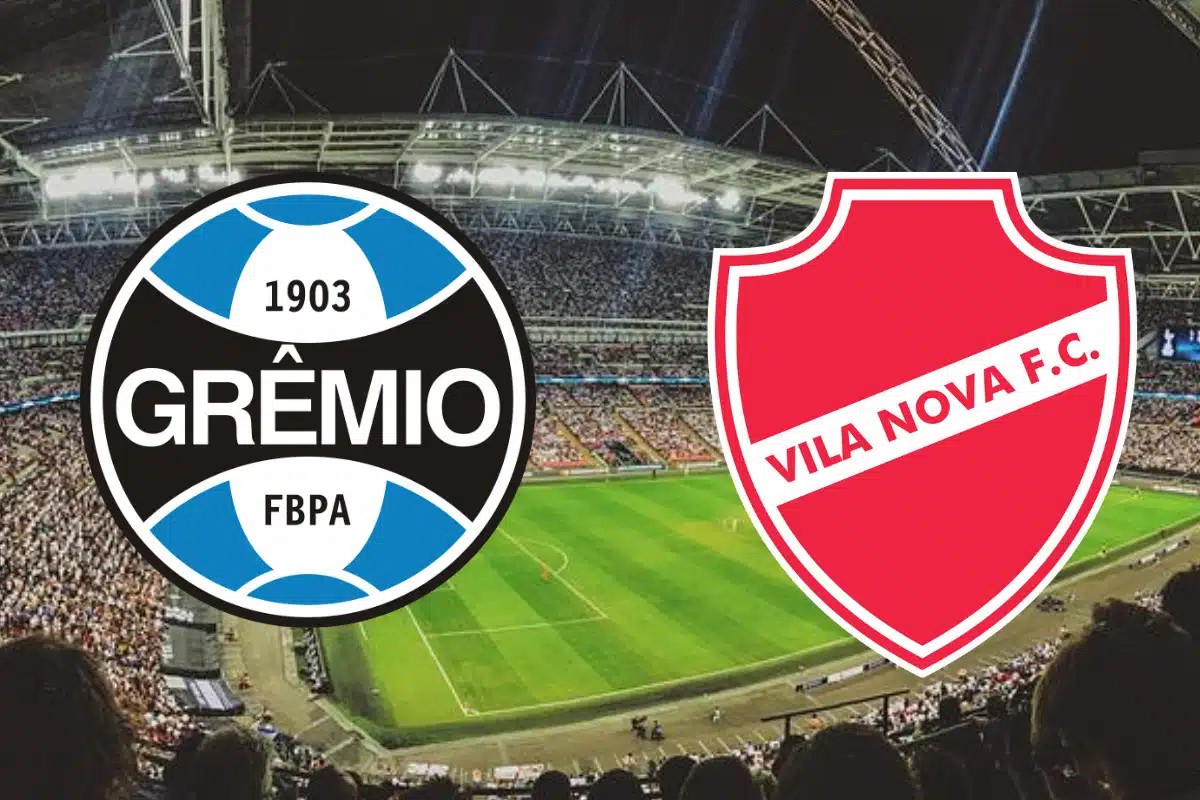 Qual canal vai passar jogo do Grêmio hoje