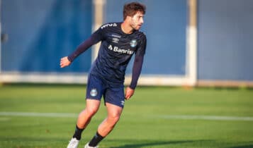Qual canal vai passar jogo do Grêmio hoje