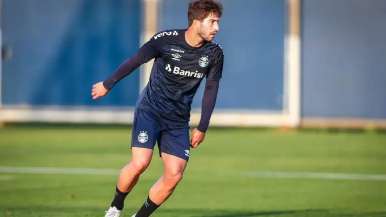 Qual canal vai passar jogo do Grêmio hoje x Vila Nova ao vivo (02/09)