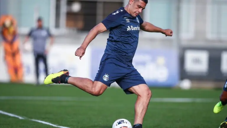 Qual canal vai passar jogo do Grêmio hoje x Ituano (26/08)