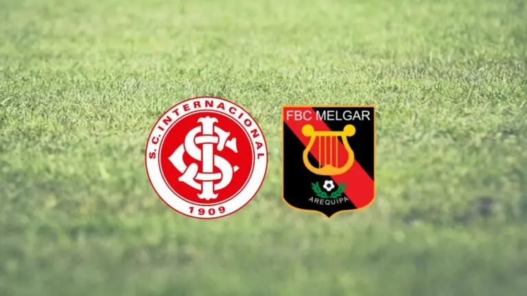 Qual canal vai passar jogo do Inter hoje x Melgar na TV ao vivo (11/08)