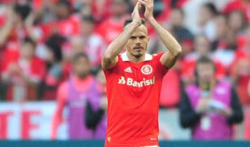 Qual canal vai passar jogo do Internacional hoje