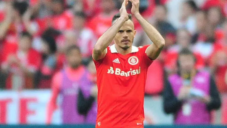 Qual canal vai passar jogo do Internacional hoje (04/08) e horário ao vivo