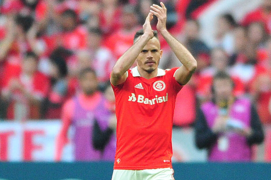 Qual canal vai passar jogo do Internacional hoje