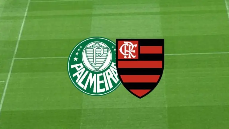 Qual canal vai passar jogo do Palmeiras x Flamengo hoje (21/08)