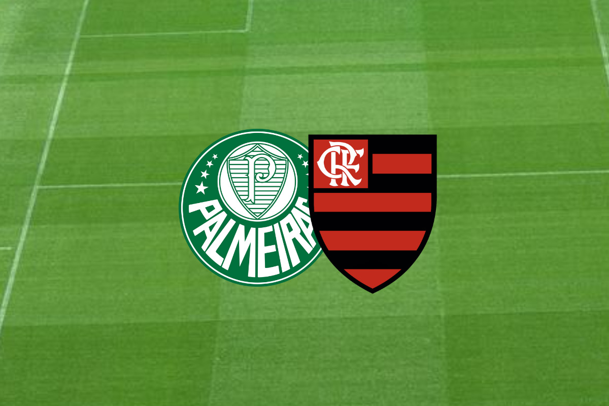 QUAL CANAL VAI PASSAR O JOGO DO PALMEIRAS HOJE (9)? Horário