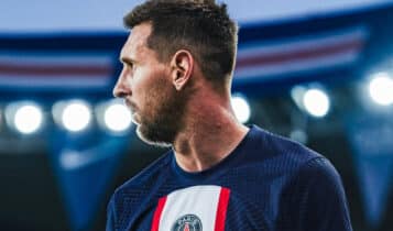 Qual canal vai passar jogo do PSG hoje
