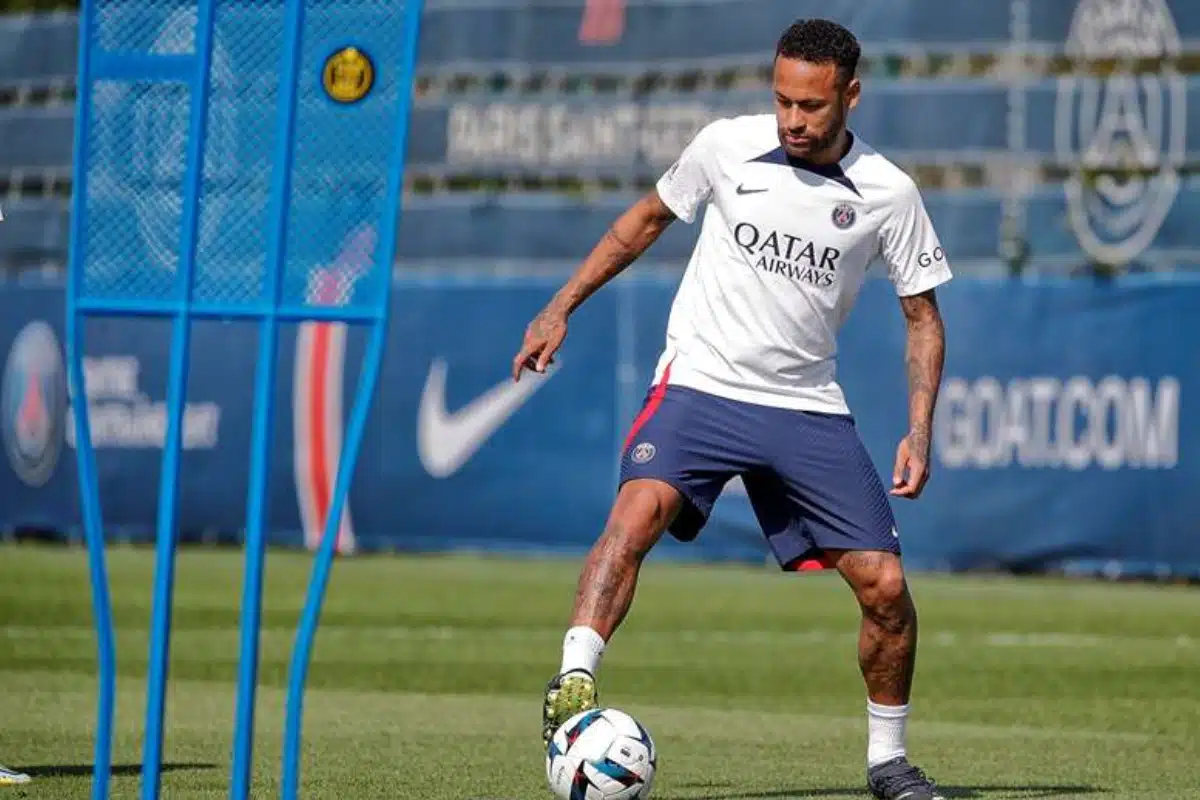 Qual canal vai passar jogo do PSG hoje