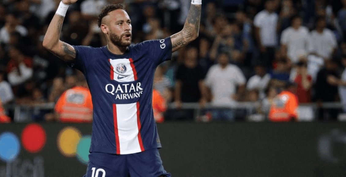 Jogo do PSG hoje