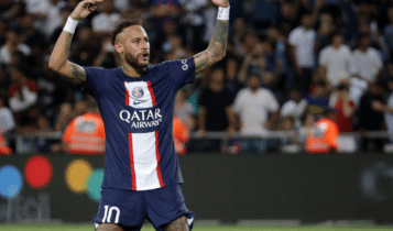 Jogo do PSG hoje