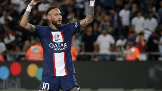 Qual canal vai passar jogo do PSG hoje x Clermont ao vivo – 06/08