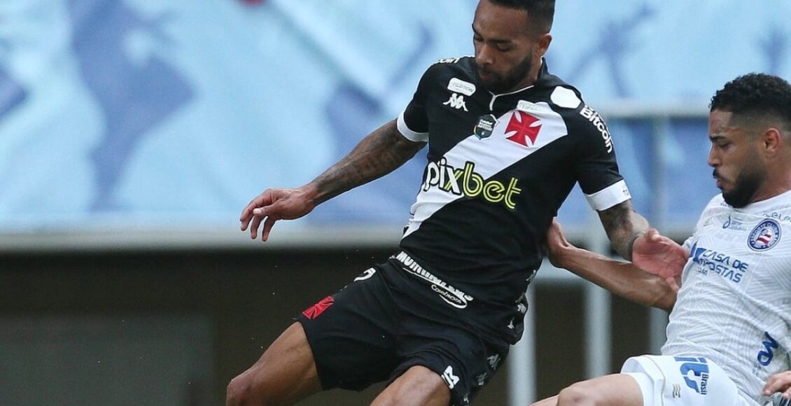 Qual canal vai passar jogo do Vasco hoje