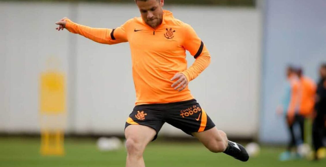 Qual canal vai passar o jogo do Corinthians hoje