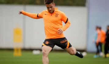 Qual canal vai passar o jogo do Corinthians hoje