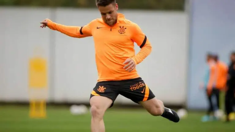 Qual canal vai passar o jogo do Corinthians hoje (21/08)