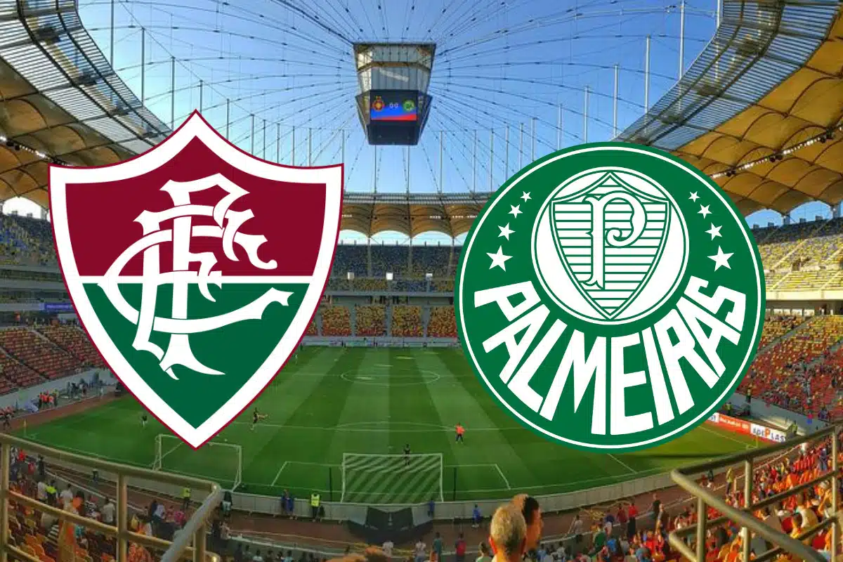 qual canal vai passar o jogo do Palmeiras hoje