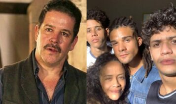 Qual filho do Tenório morre em Pantanal