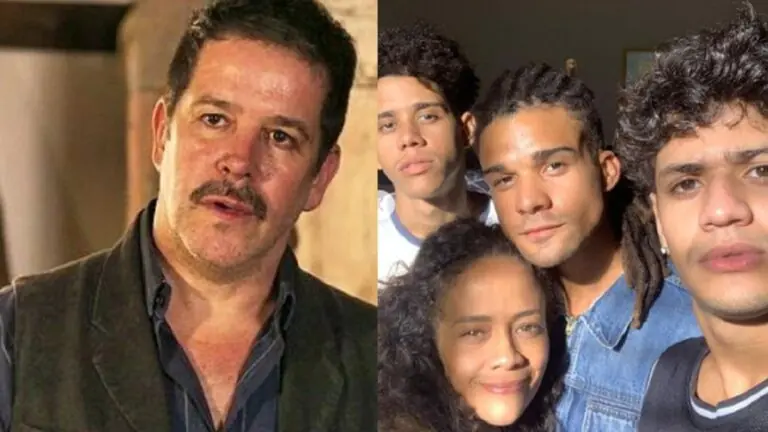 Quando e qual filho do Tenório morre na novela Pantanal?