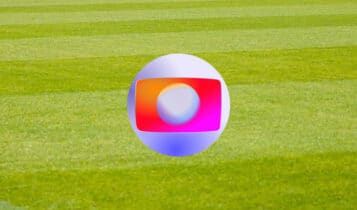 Qual jogo vai passar na Globo hoje