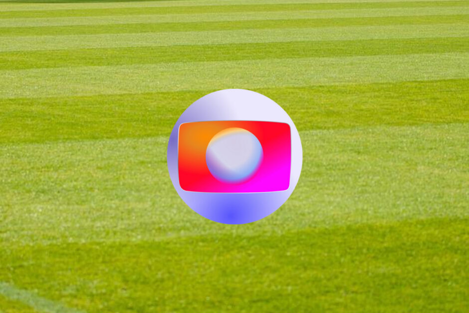 Qual jogo vai passar na Globo hoje