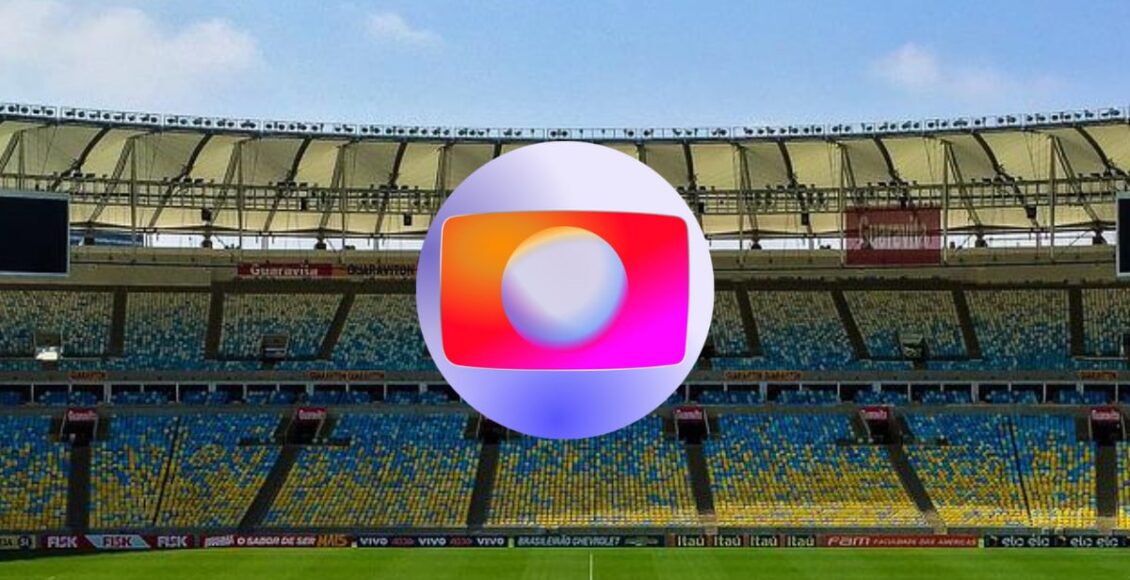 Qual jogo vai passar na Globo hoje