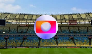 Qual jogo vai passar na Globo hoje