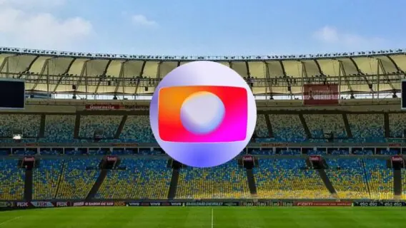 Qual jogo vai passar na Globo hoje? Programação de domingo (14/08)