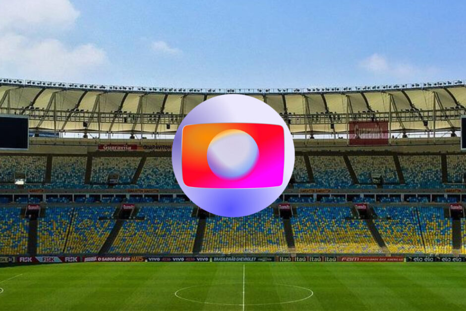 Qual jogo vai passar na Globo hoje