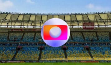 Qual jogo vai passar na Globo hoje