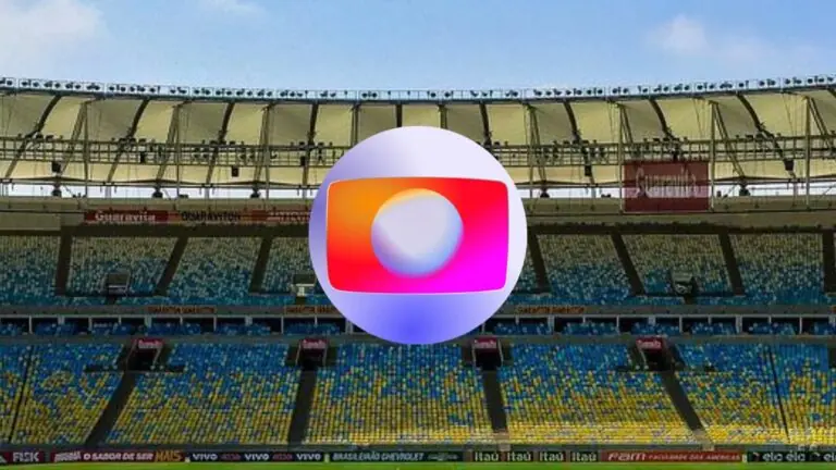 Qual jogo vai passar na Globo hoje? Programação no domingo (7/8)