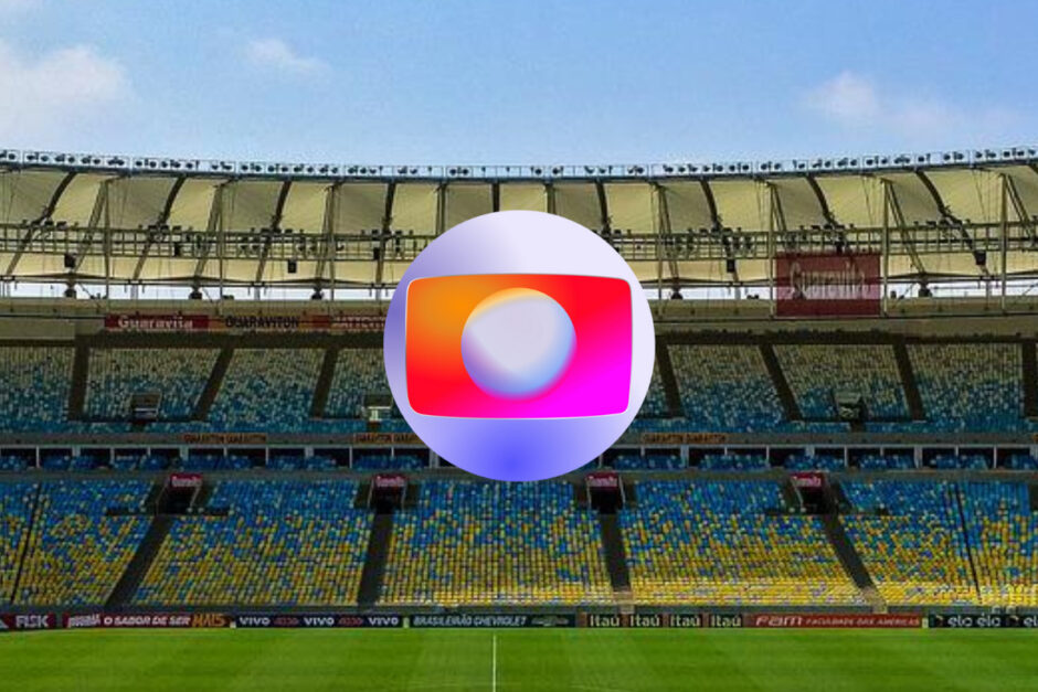 Qual jogo vai passar na Globo hoje