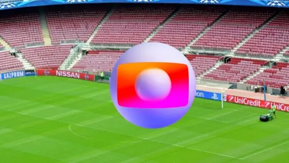 Qual jogo vai passar na Globo hoje, quarta-feira? (31/08)