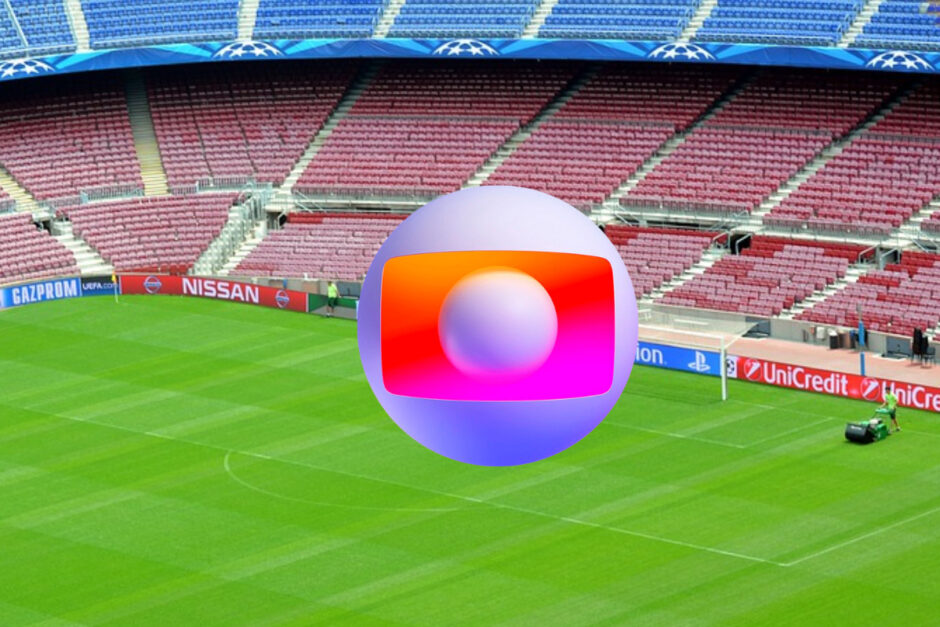 Qual jogo vai passar na Globo hoje