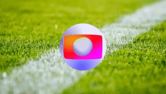Qual jogo vai passar na Globo hoje, quarta-feira? (03/08/2022)